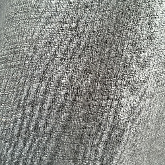 LC Lauren Conrad Navy Blue Top - Picture 6 of 7